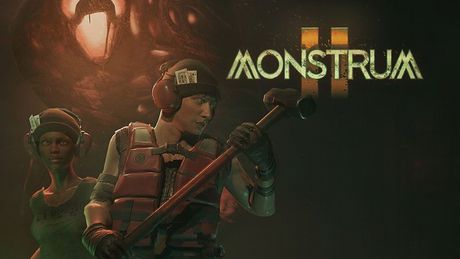 Monstrum 2