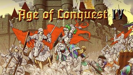 Age of Conquest IV