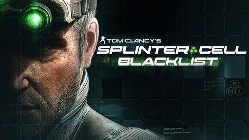 Tom Clancy's Splinter Cell: Blacklist – witajcie w Czwartym Eszelonie