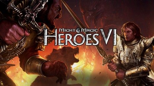Might & Magic: Heroes VI - poradnik do gry