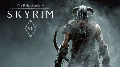 The Elder Scrolls V: Skyrim VR - Call of Duty - Skyrim VR v.2