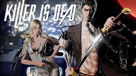 Killer is Dead: Nightmare Edition - GOG.com Crash Fix v.1.0.0