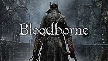 Bloodborne - poradnik do gry