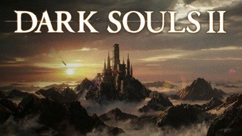 Dark Souls II – najtrudniejsza gra studia From Software