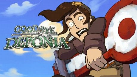 Goodbye Deponia - v.3.2