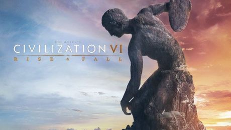 Sid Meier's Civilization VI: Rise and Fall