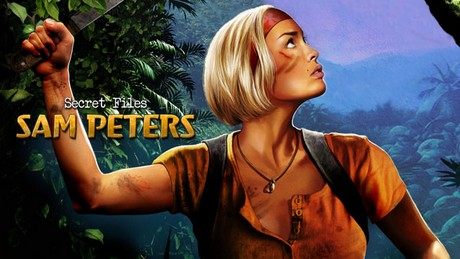 Secret Files: Sam Peters