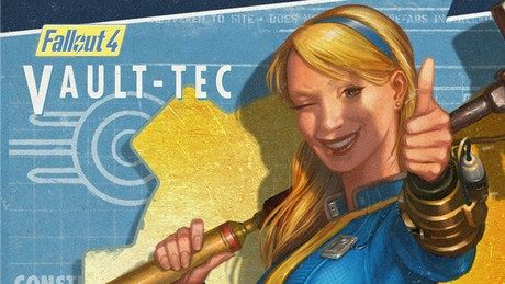 Fallout 4: Vault-Tec Workshop