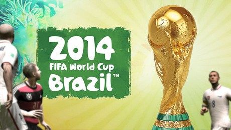 Recenzja gry 2014 FIFA World Cup Brazil - rehabilitacja po Euro 2012