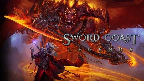 Graliśmy w Sword Coast Legends - RPG z potężnymi możliwościami edycyjnymi