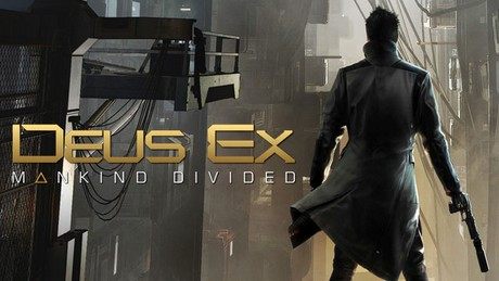 Widzieliśmy Deus Ex: Mankind Divided – nadchodzi cyberpunkowy RPG o jakim marzyliśmy