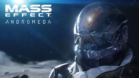 Recenzja gry Mass Effect: Andromeda – znajoma podróż w nieznane