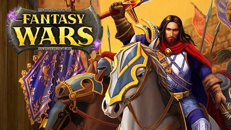 Fantasy Wars - Map Editor