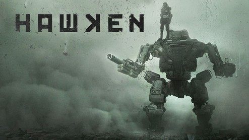 Graliśmy w Hawken - najciekawszą strzelaninę free-to-play targów gamescom 2012