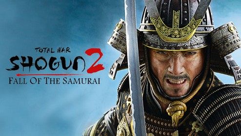 Total War: Shogun 2 - Zmierzch samurajów - Shogun 2 FotS - Expansion Mod v.1.3