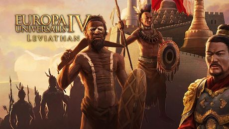 Europa Universalis IV: Leviathan