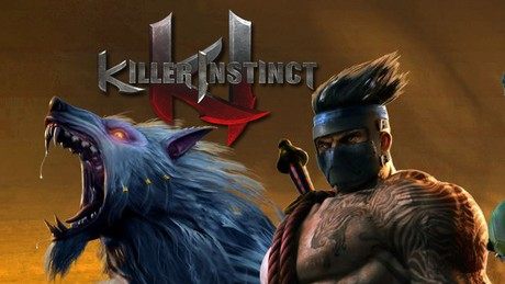 Killer Instinct