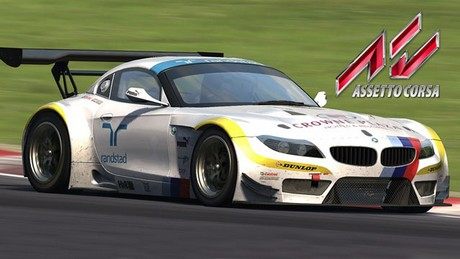 Assetto Corsa - wyścigi z modelem jazdy, który zawstydza konkurencję