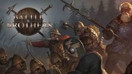 Battle Brothers - More Flags v.0.6.4