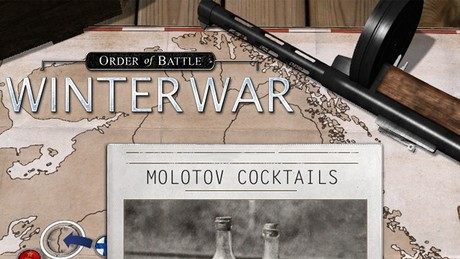 Order of Battle: Winter War