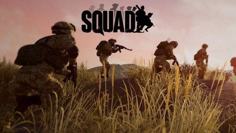 Squad