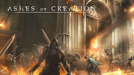Ashes of Creation