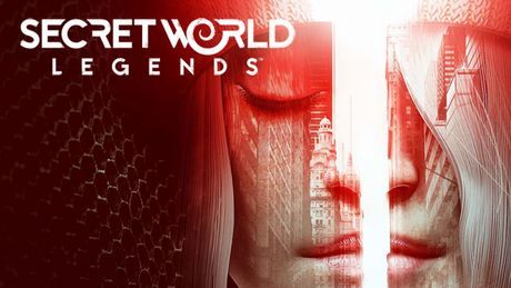 Secret World Legends