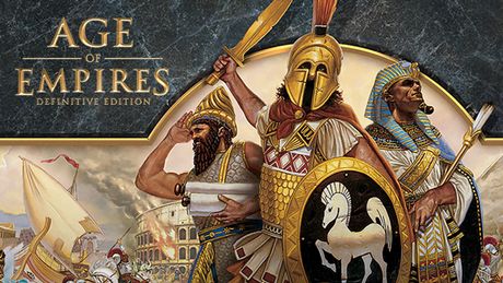 Recenzja gry Age of Empires: Definitive Edition - archaiczna, ale sympatyczna