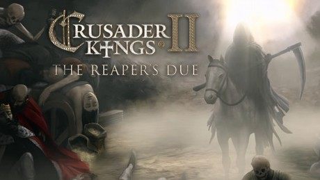 Crusader Kings II: The Reaper's Due