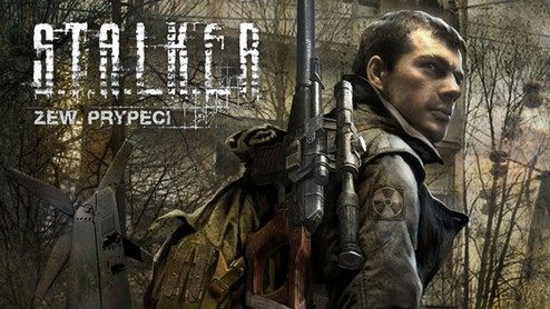 S.T.A.L.K.E.R.: Zew Prypeci - Winter In Chernobyl (English version) v.21012025