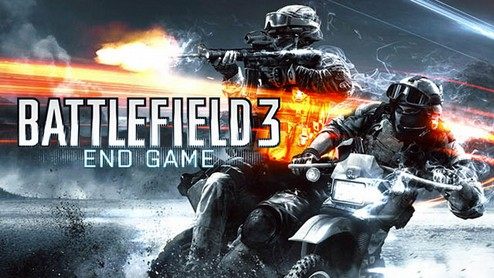 Recenzja gry Battlefield 3: Decydujące starcie - godne pożegnanie z