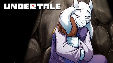 Undertale - Undertale Remastered Mod v.0.81