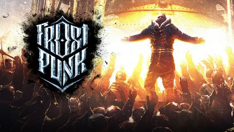 Recenzja gry Frostpunk – by przetrwać zimę stulecia, trzeba serca z lodu
