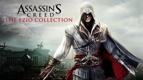 Recenzja gry Assassin's Creed: The Ezio Collection - mało zmian w znanej trylogii