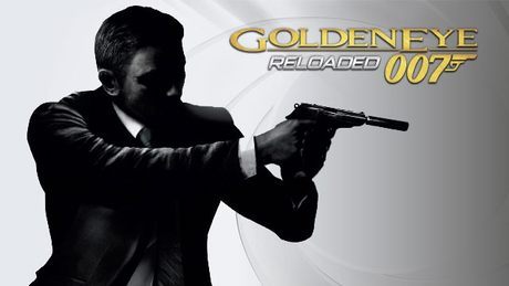 GoldenEye 007: Reloaded