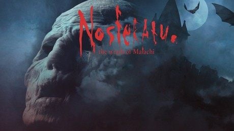 Nosferatu: Gniew Malachiego - Modern Resolutions Compatibility Mod