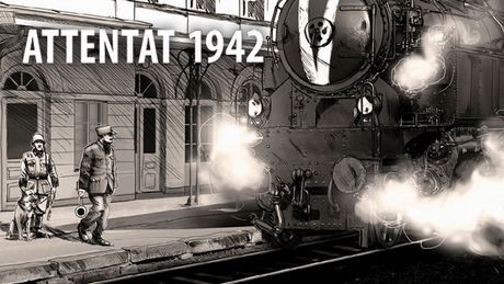 Attentat 1942
