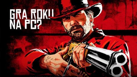 5 powodów, dla których musisz zagrać w Red Dead Redemption 2 na PC