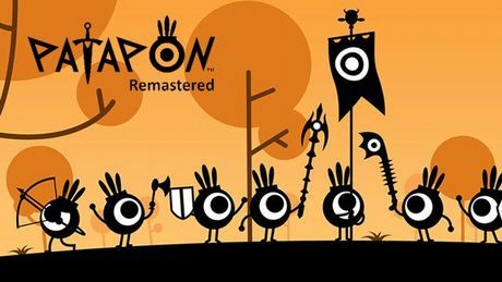 Patapon Remastered