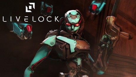 Livelock - Powered Up v.1.0