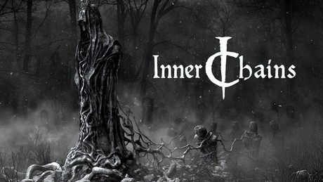 Inner Chains - nadciąga nowy, polski i mroczny FPS