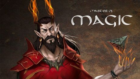 Master of Magic