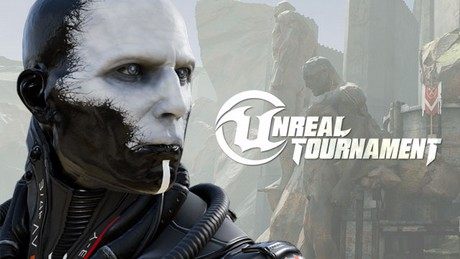 Unreal Tournament - Excessive Overkill: Surge v.Alpha 01