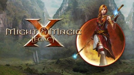 Recenzja gry Might & Magic X: Legacy - klasycznego RPG dla weteranów