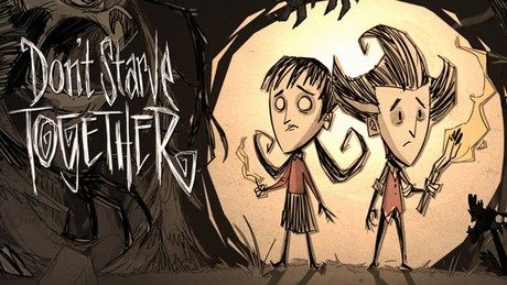 Don't Starve Together