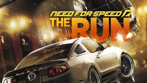 Need for Speed: The Run - wrażenia z gry na chwilę przed premierą