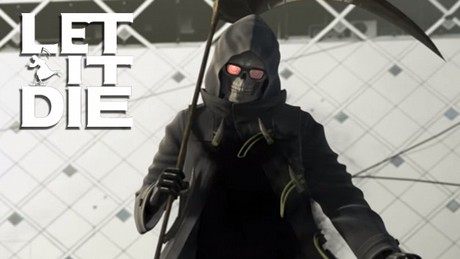 Let it Die