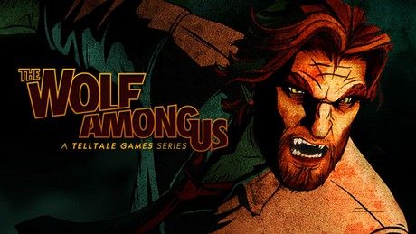 Recenzja gry The Wolf Among Us - Baśnie twórców The Walking Dead