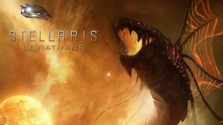 Stellaris: Leviathans