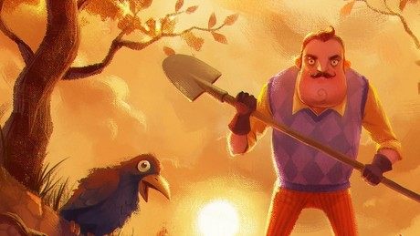 Graliśmy w Hello Neighbor – ciekawość pierwszym stopniem do włamania